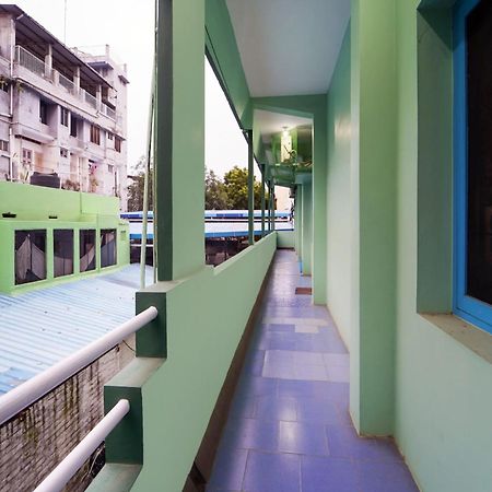 Hotel O Sri Sivasakthi A/C Lodge Sivakāsi Exteriér fotografie